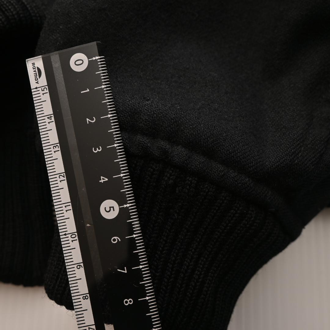 は*い様 【old】COMME des GARCONS HOMME レザー切替