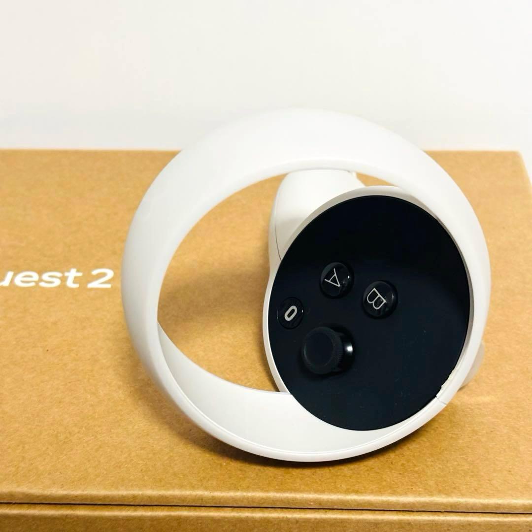 【美品】 Quest 2 128GB