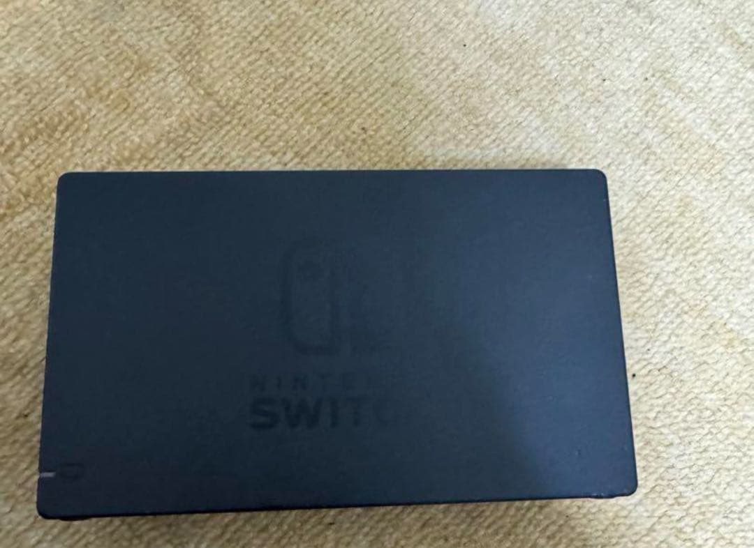 Nintendo Switch グレー セット