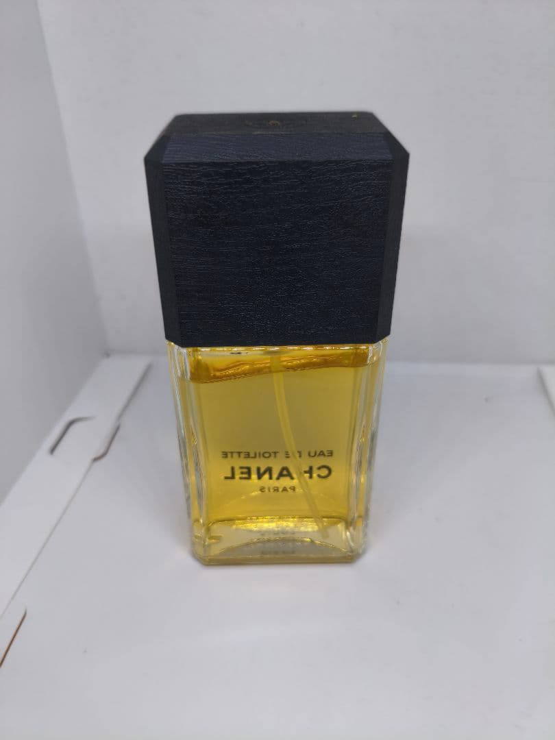 CHANEL EGOISTE シャネル エゴイスト 100ml オードトワレ