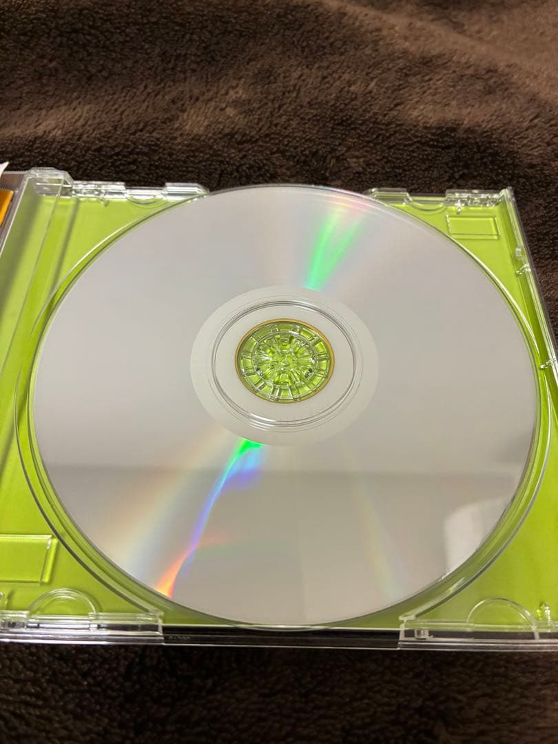 絶版！吉川晃司 「BEST BEST BEST(ベストスリー) 」3枚CDセット