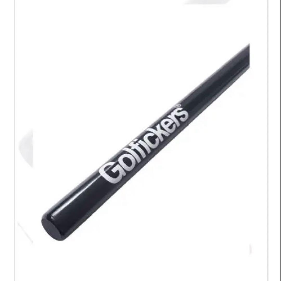 h*a様 Golfickers Swing Bat ゴルフィッカーズ　練習器具