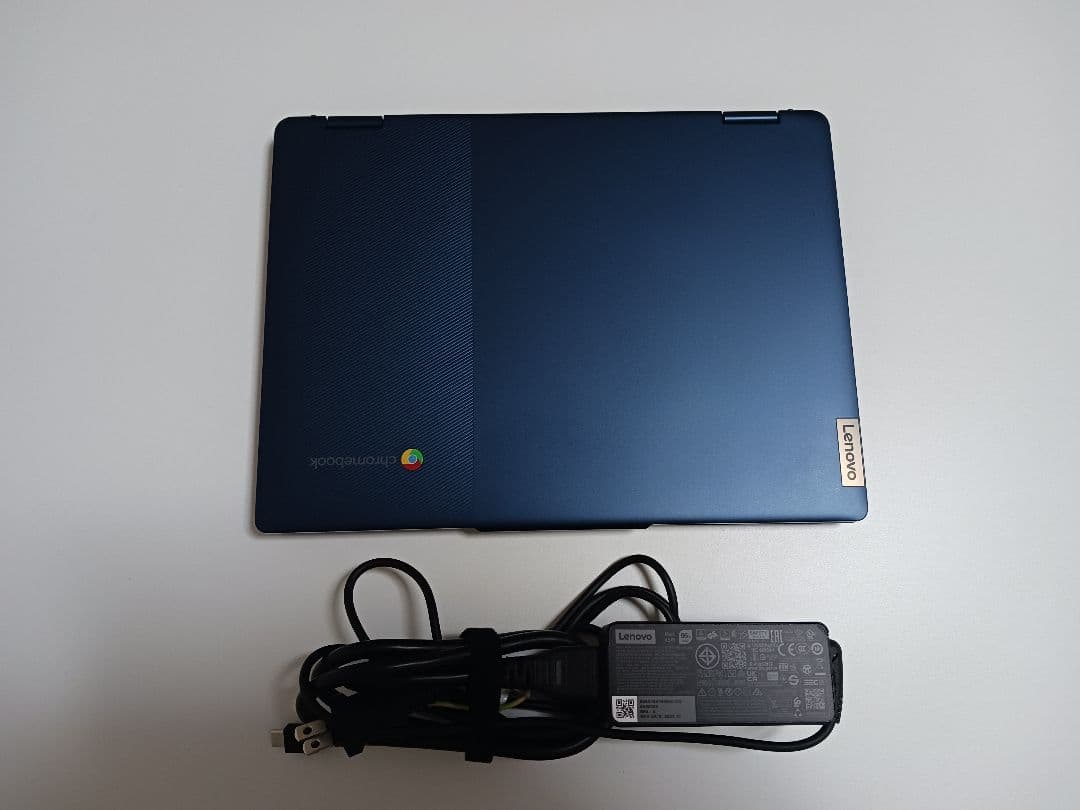 その他 Lenovo Chromebook