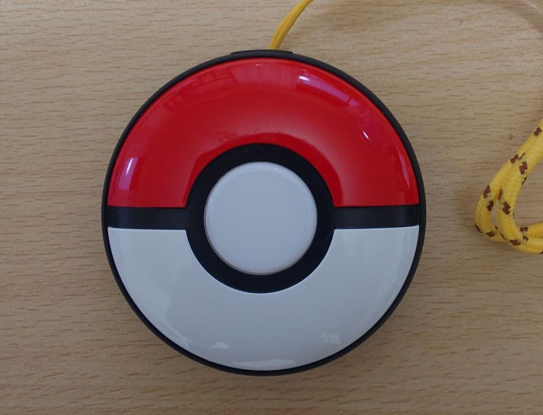 ポケモン GO Plus＋ 【早いもの勝ち】Pokemon GO Plus +