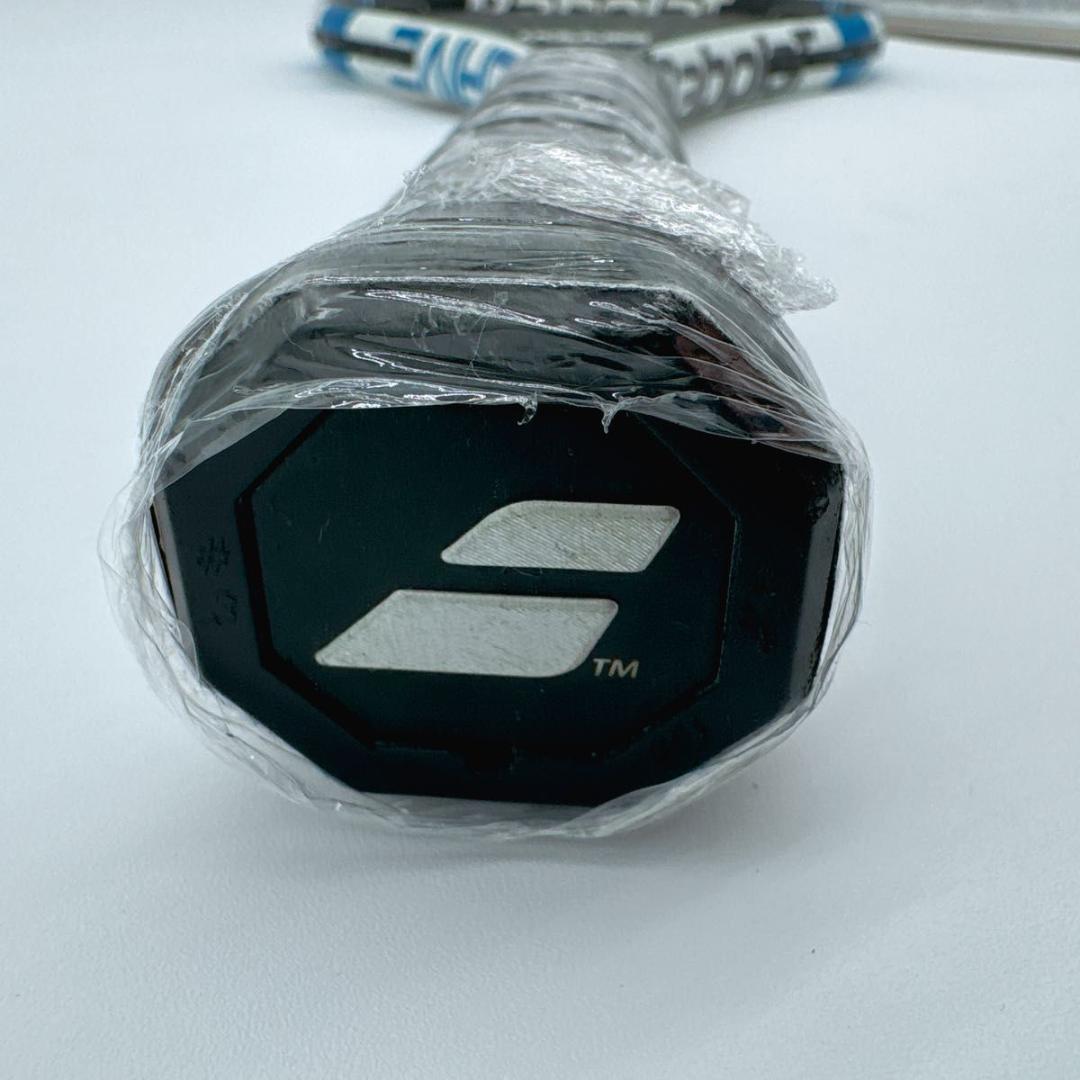 BabolaT バボラ PURE DRIVE 硬式テニスラケット G3