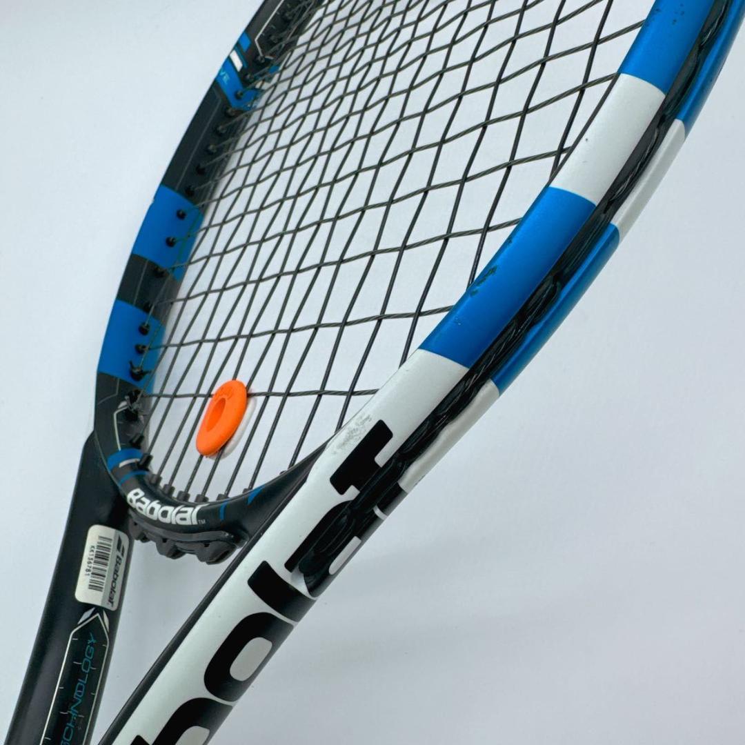 BabolaT バボラ PURE DRIVE 硬式テニスラケット G3