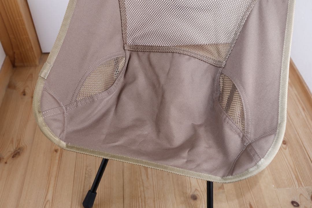 ヘリノックス Helinox チェアワンミニ コヨーテ　ベージュ