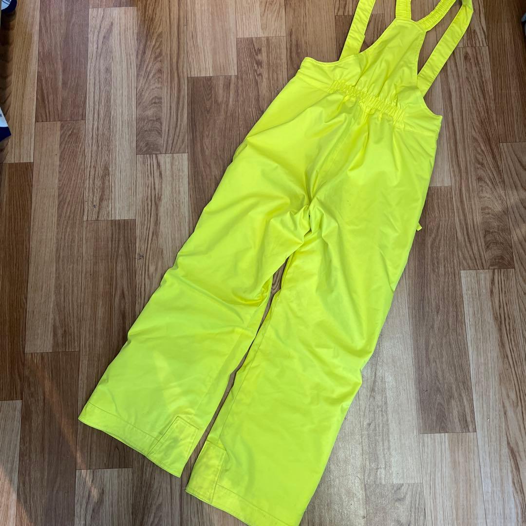 DESCENTE スキーウェア 140センチ