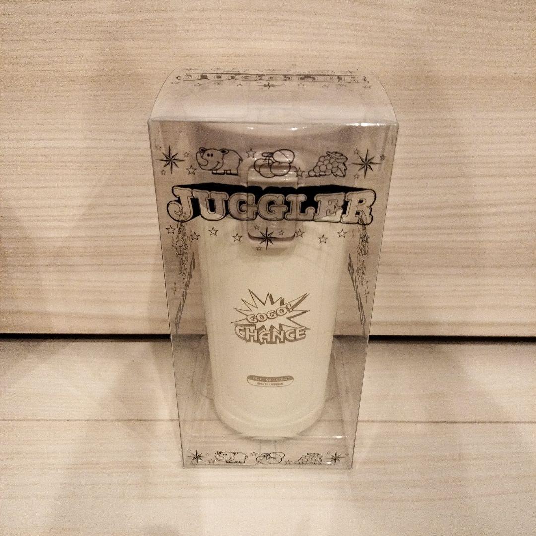 JUGGLER　ジャグラー　7点セット