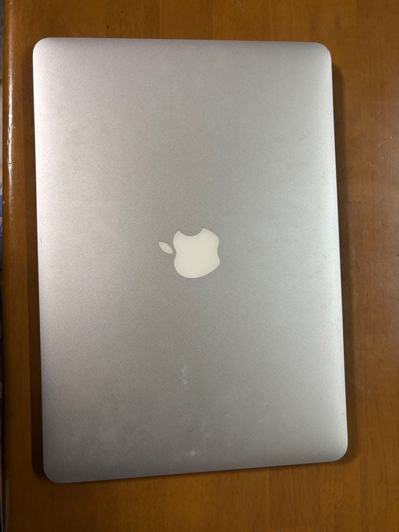 Apple MacBook Air (Mid 2012, 13インチ)