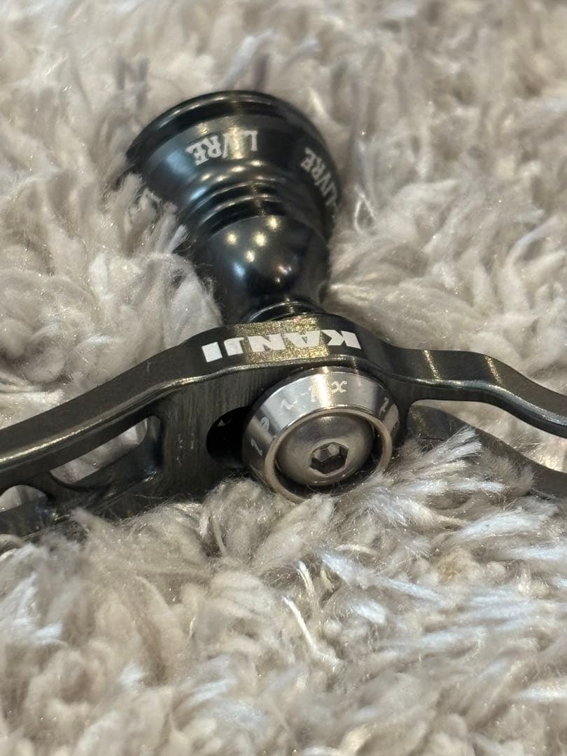 激レア 限定 リブレ シマノユニオン52-58 Livre union クロノ