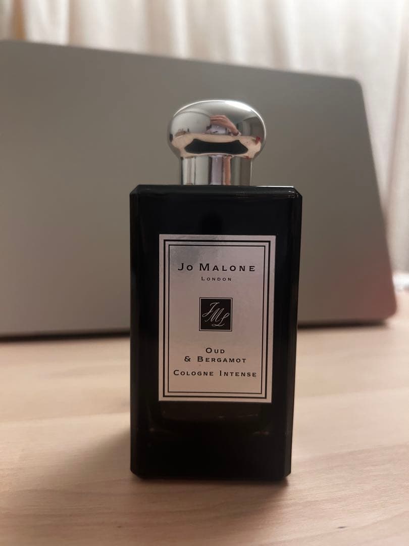 Jo Malone Oud & Bergamot コロン 100ml