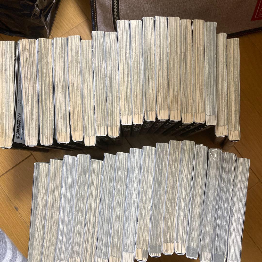 黒執事 全33巻　全巻