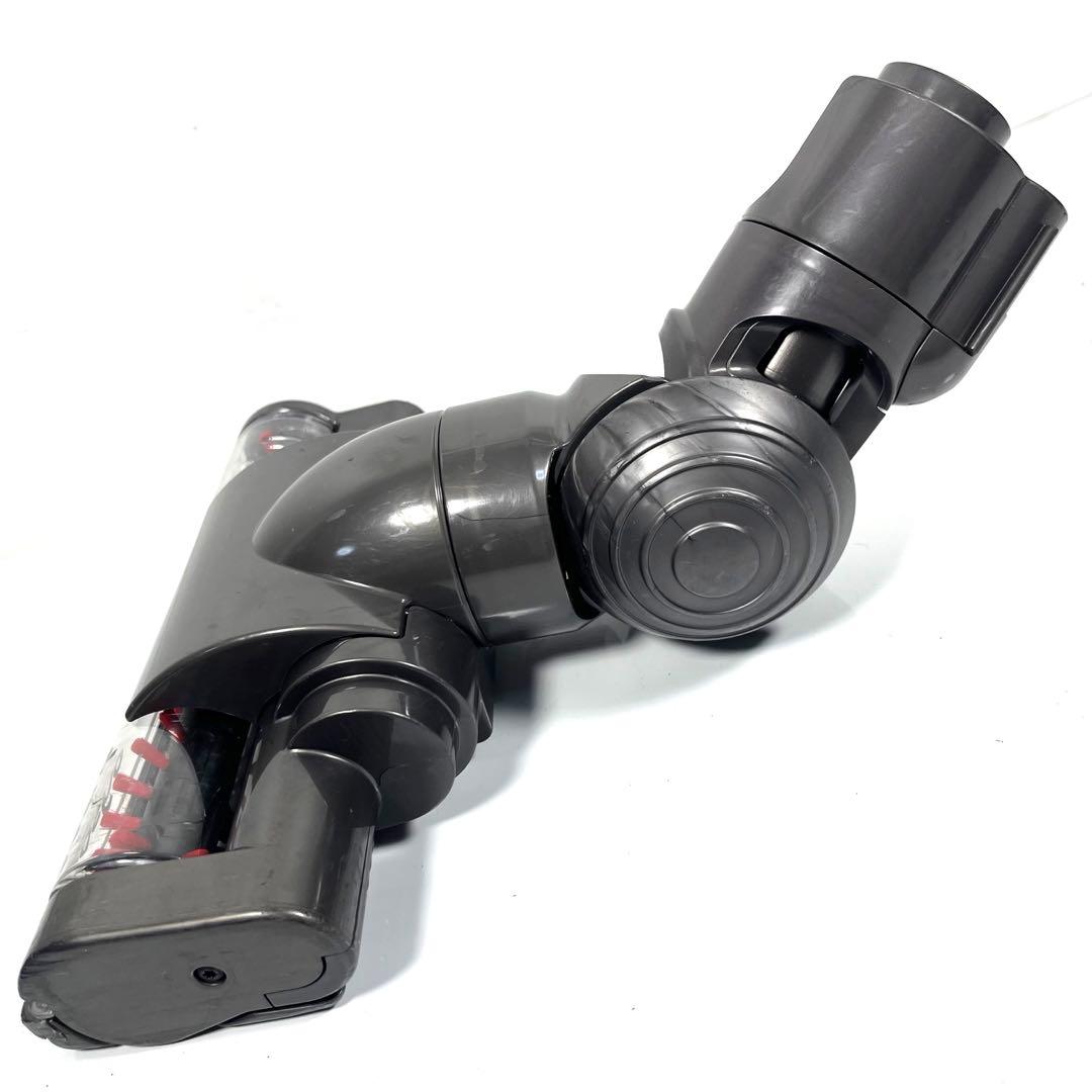 【分解洗浄】 Dyson DC26 モーターヘッド b16