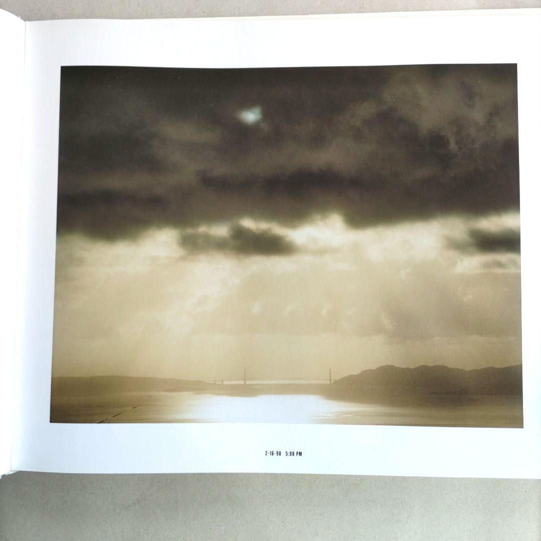 RICHARD MISRACH:GOLDEN GATE/リチャード・ミズラック
