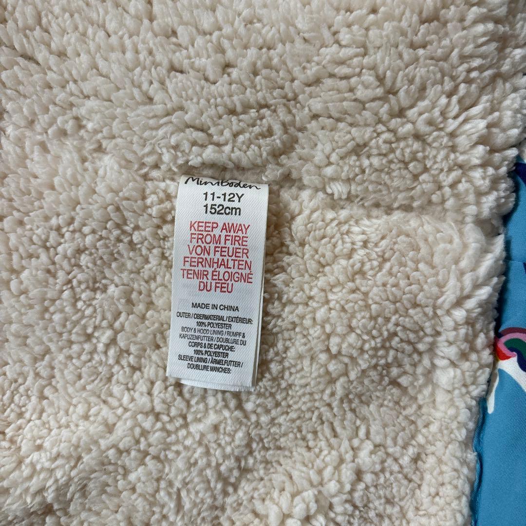 n*o様 Mini Boden サイズ11-12 ６点セット used 女の子