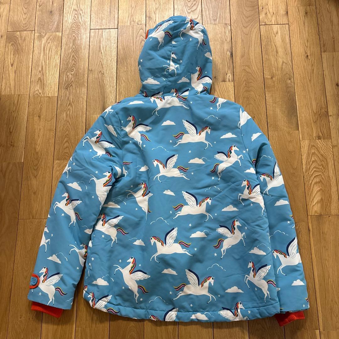 n*o様 Mini Boden サイズ11-12 ６点セット used 女の子