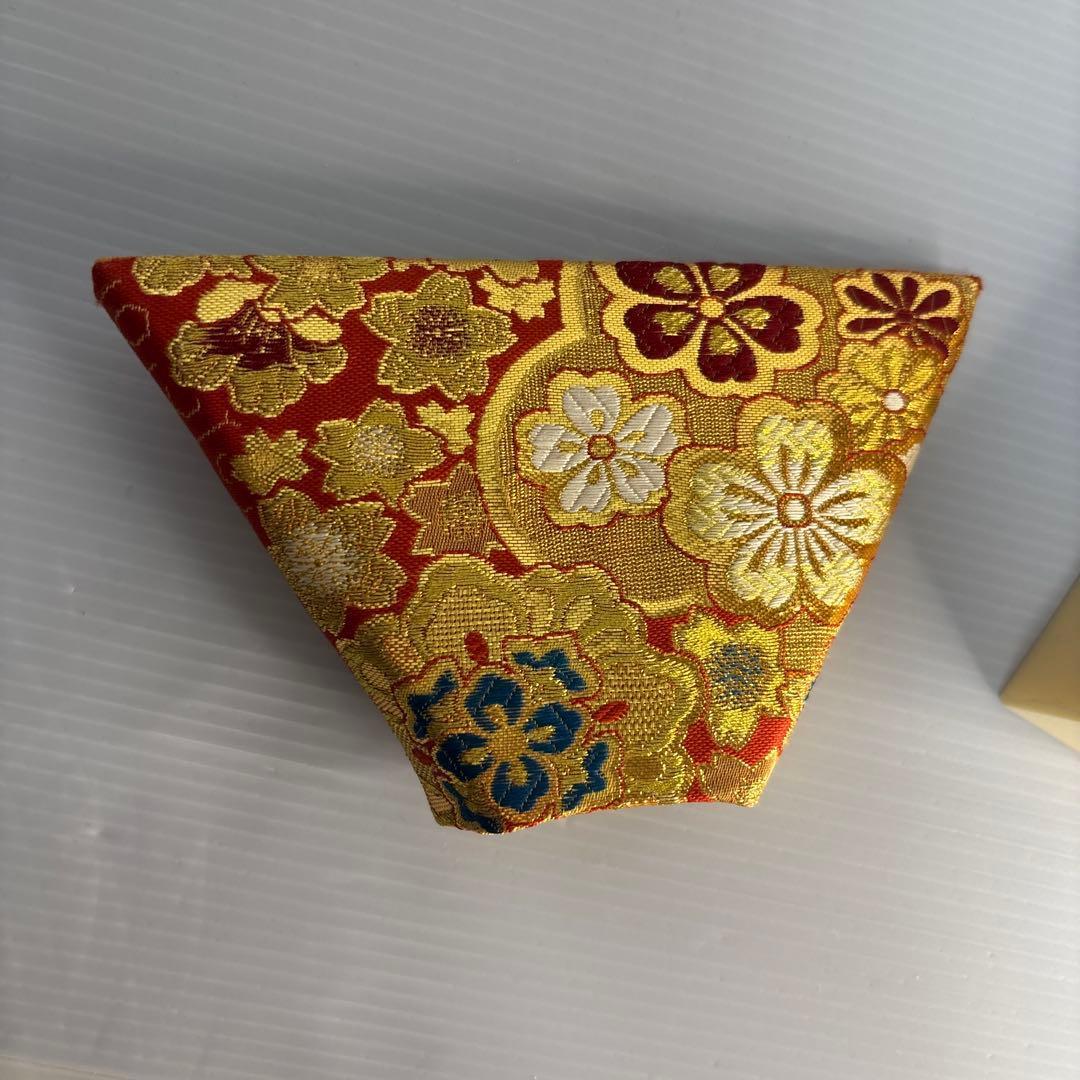 美品✨ 津軽三味線用 鼈甲撥 ケース付き バチ