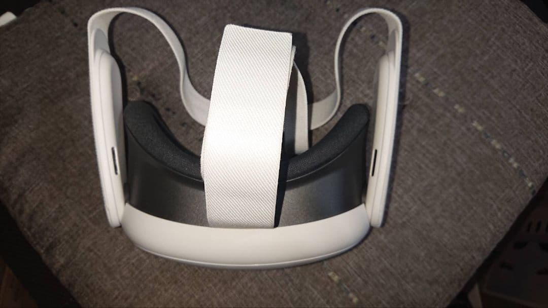  Quest 3 VRヘッドセット 512GB ＋α