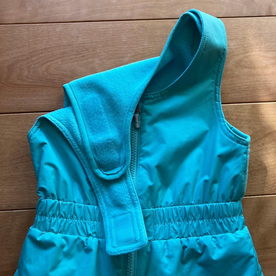 Columbia 子ども用スキーウェア