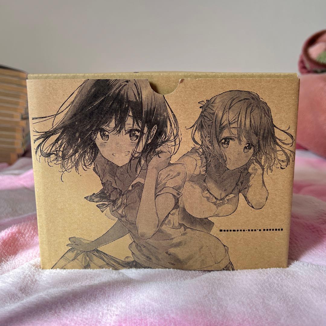 政宗くんのリベンジ 0〜11巻　Tiv先生描きおろし全巻収納BOX