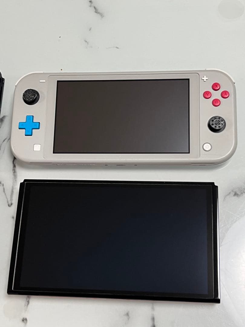 Switch 本体 ジャンク品