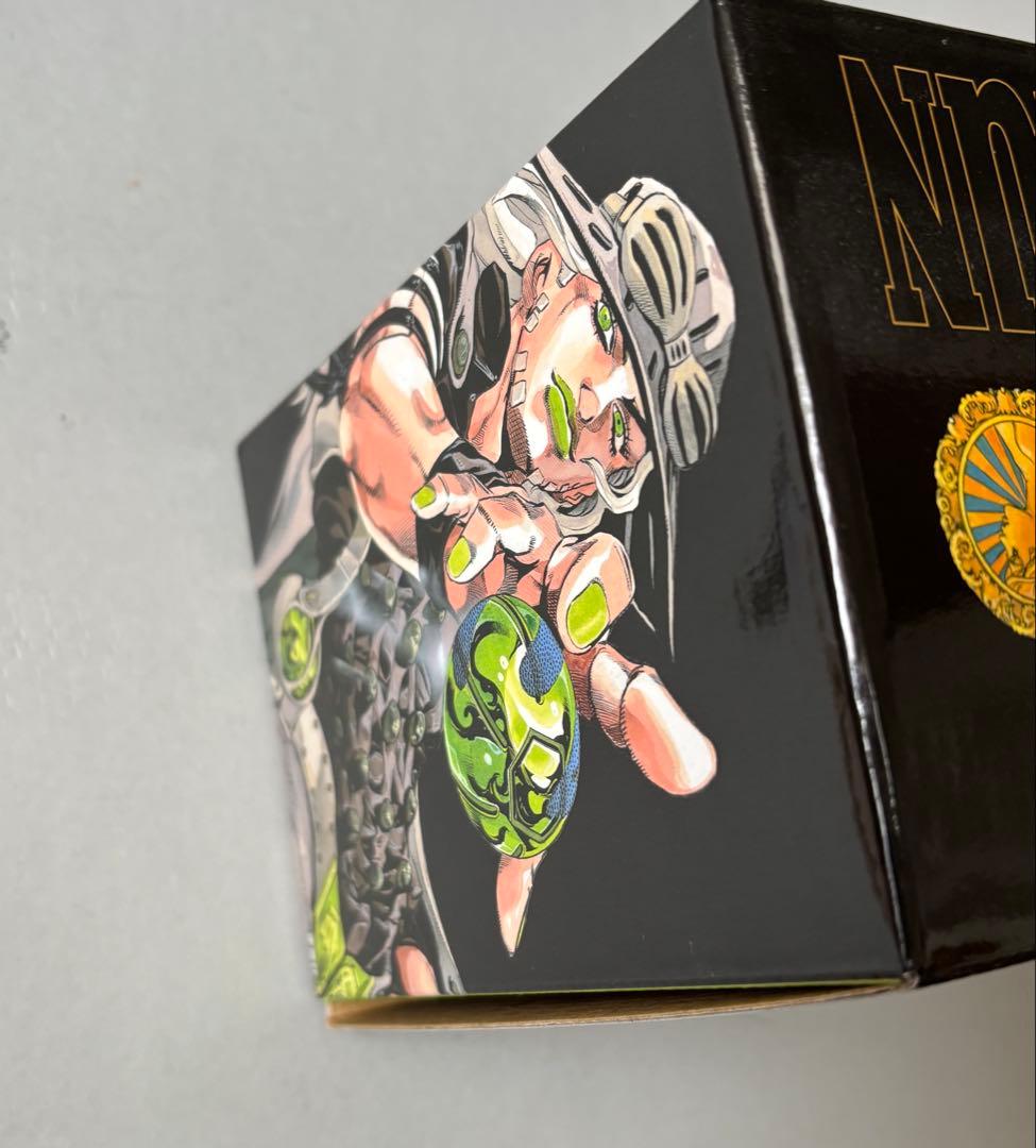 ジョジョ7部全巻　STEEL BALL RUN & ジョジョの奇妙な冒険