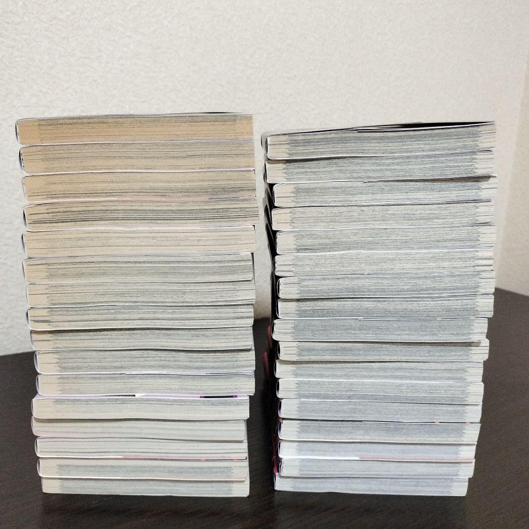 つぐもも　1巻から33巻　初版　31巻以外帯付き　特典多数