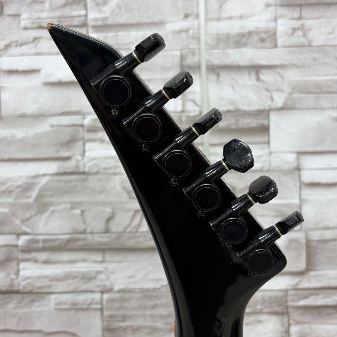 Fernandes フェルナンデス TEJ-70 LIMITED EDITION