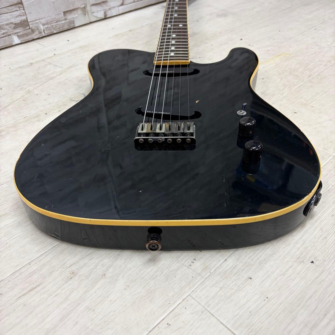 Fernandes フェルナンデス TEJ-70 LIMITED EDITION