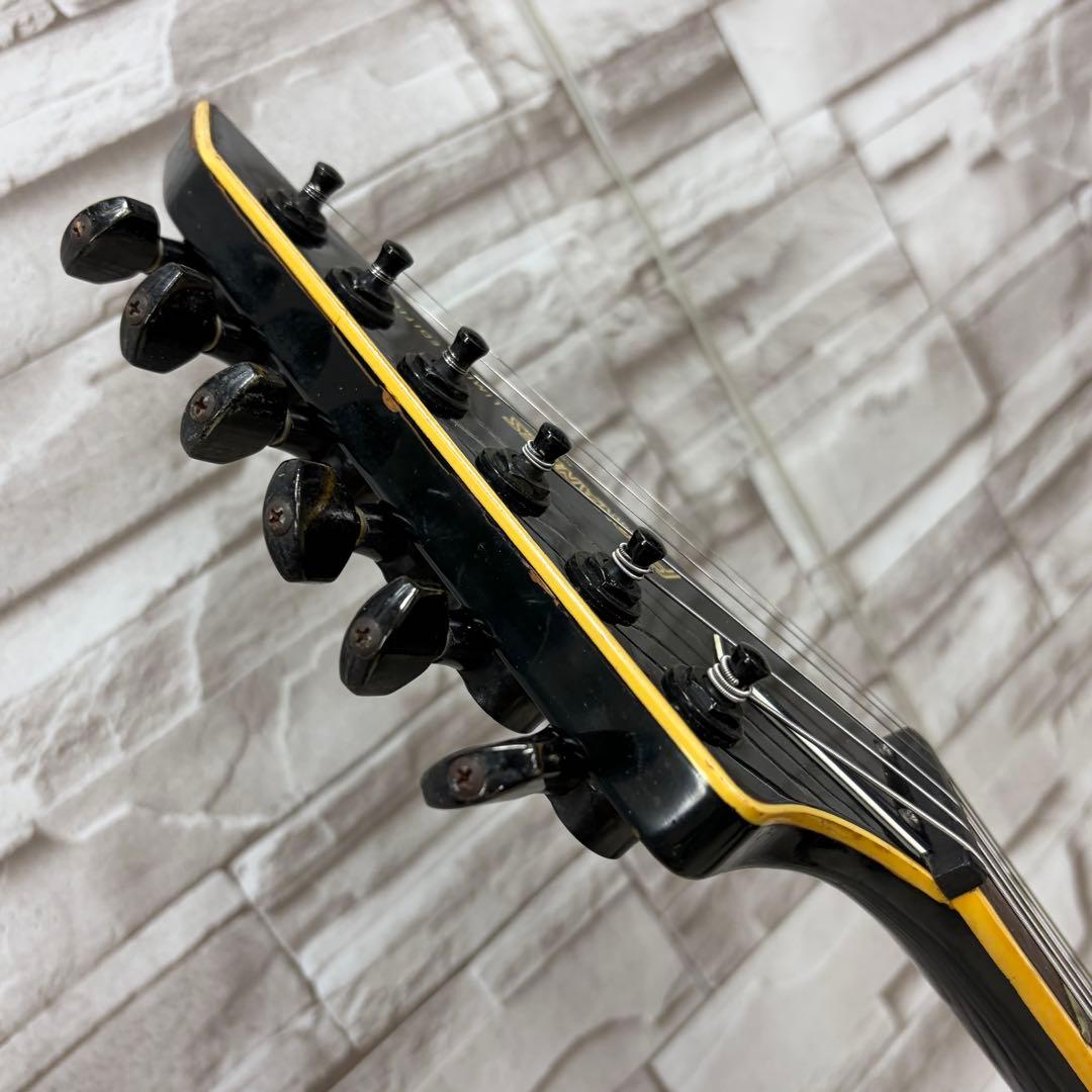 Fernandes フェルナンデス TEJ-70 LIMITED EDITION