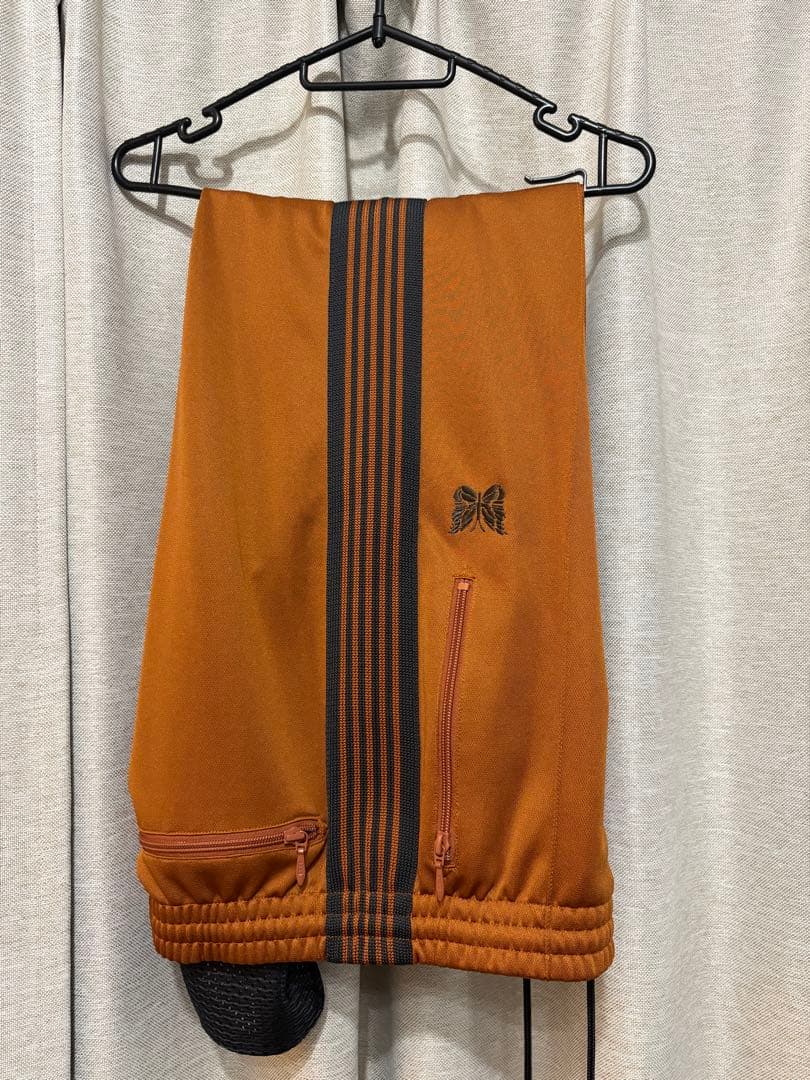 Needlep トラックパンツXS 2本セット