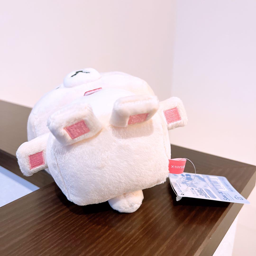 ゲーミングリラックマ　受注　コリラックマ カクカクぬいぐるみ
