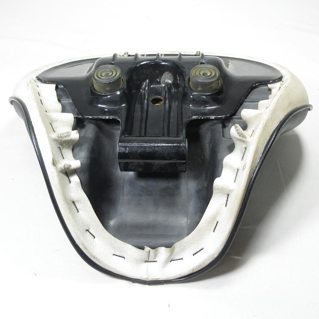 エストレア250　純正シート　前側　BJ250A