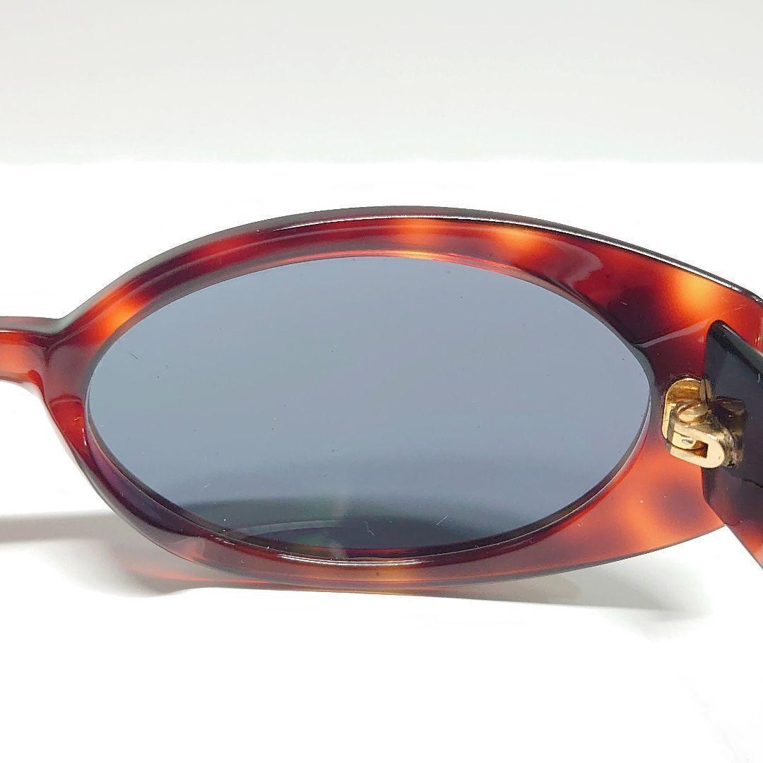 ✨美品✨GUCCI GG2196/S インターロッキングG べっ甲 サングラス