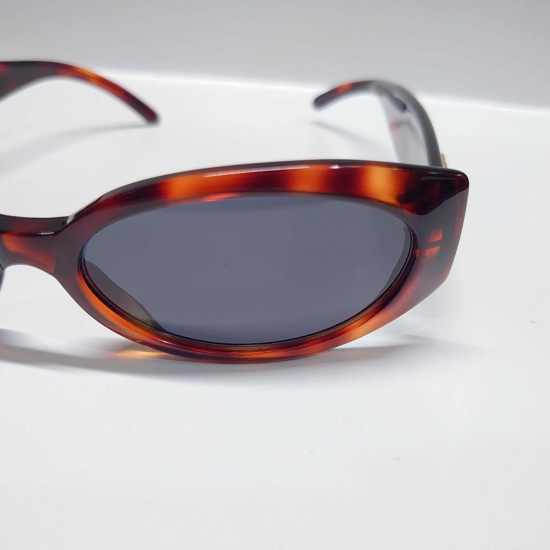 ✨美品✨GUCCI GG2196/S インターロッキングG べっ甲 サングラス