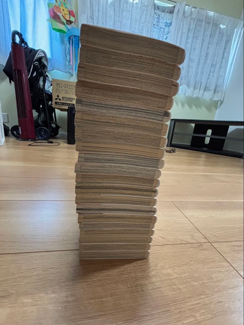 ONEPIECE 1~109巻 全巻セット ＋関連本5冊 ワンピース 全巻