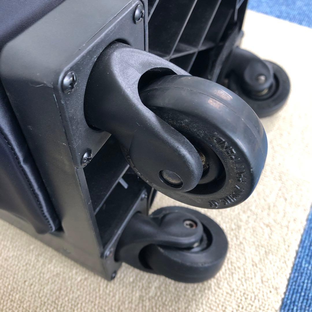SWANY スワニー キャリーバッグ 軽量