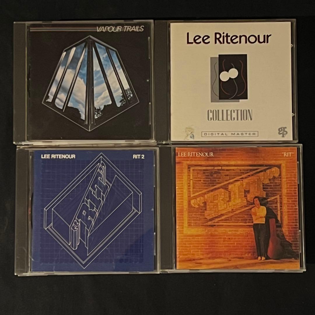 guitar AOR fusion LarryCarlton ② CD32枚