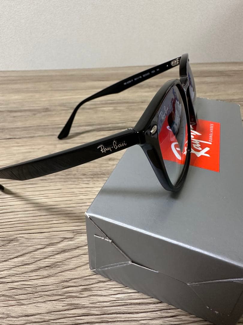 Ray-Ban サングラス　0RB4259F