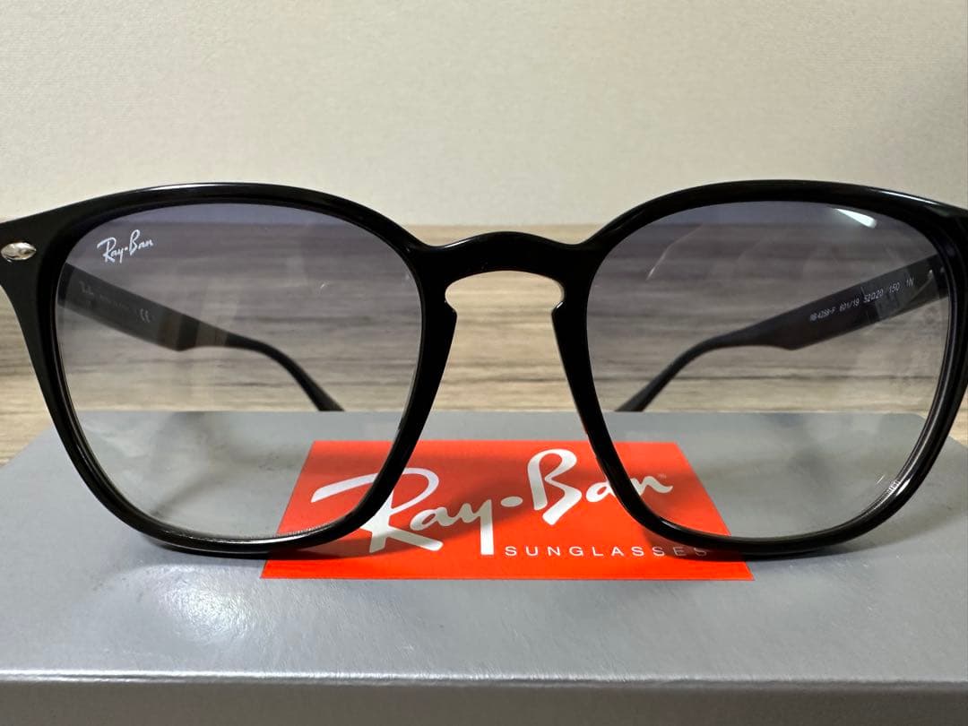 Ray-Ban サングラス　0RB4259F