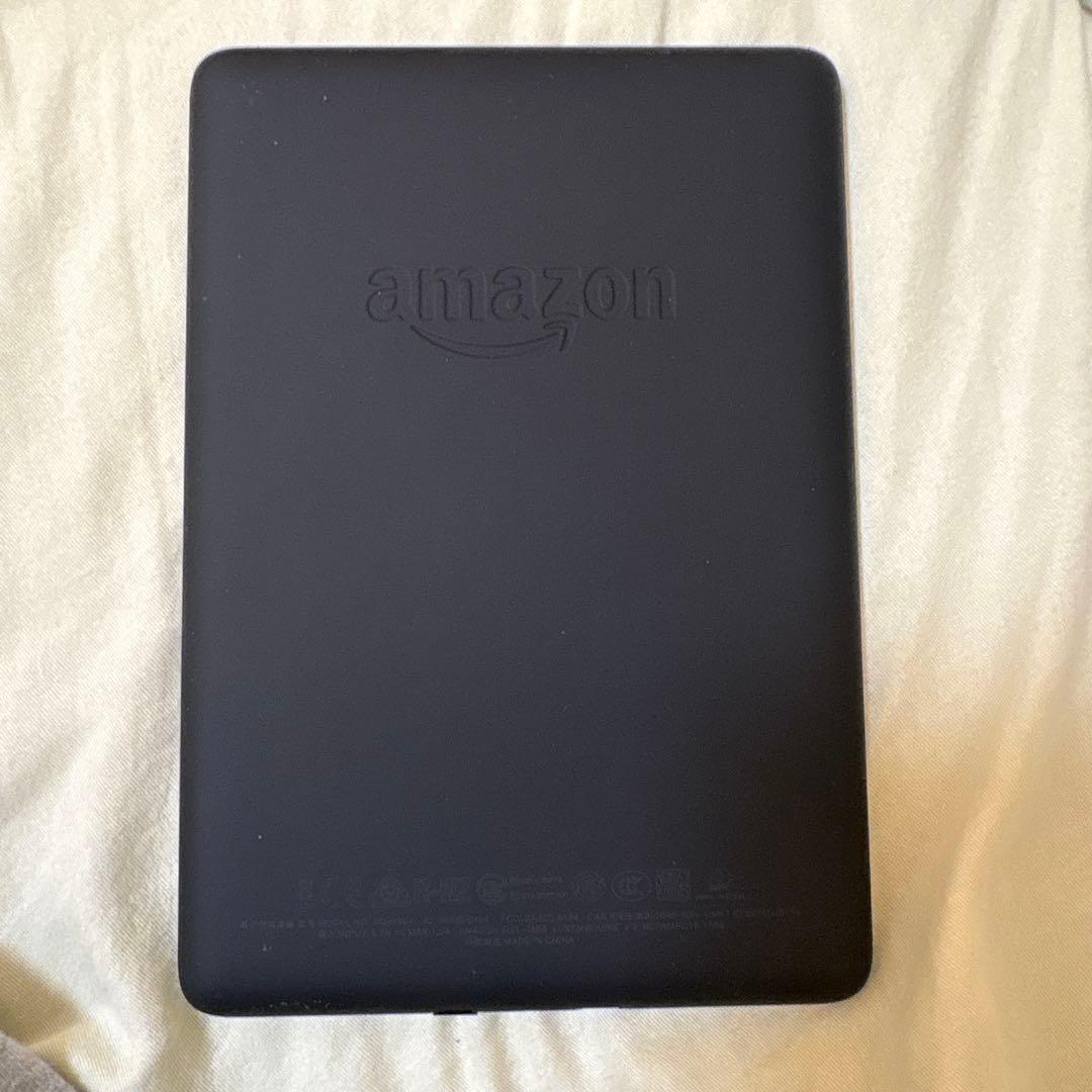 Amazon Kindle 本体　第10世代