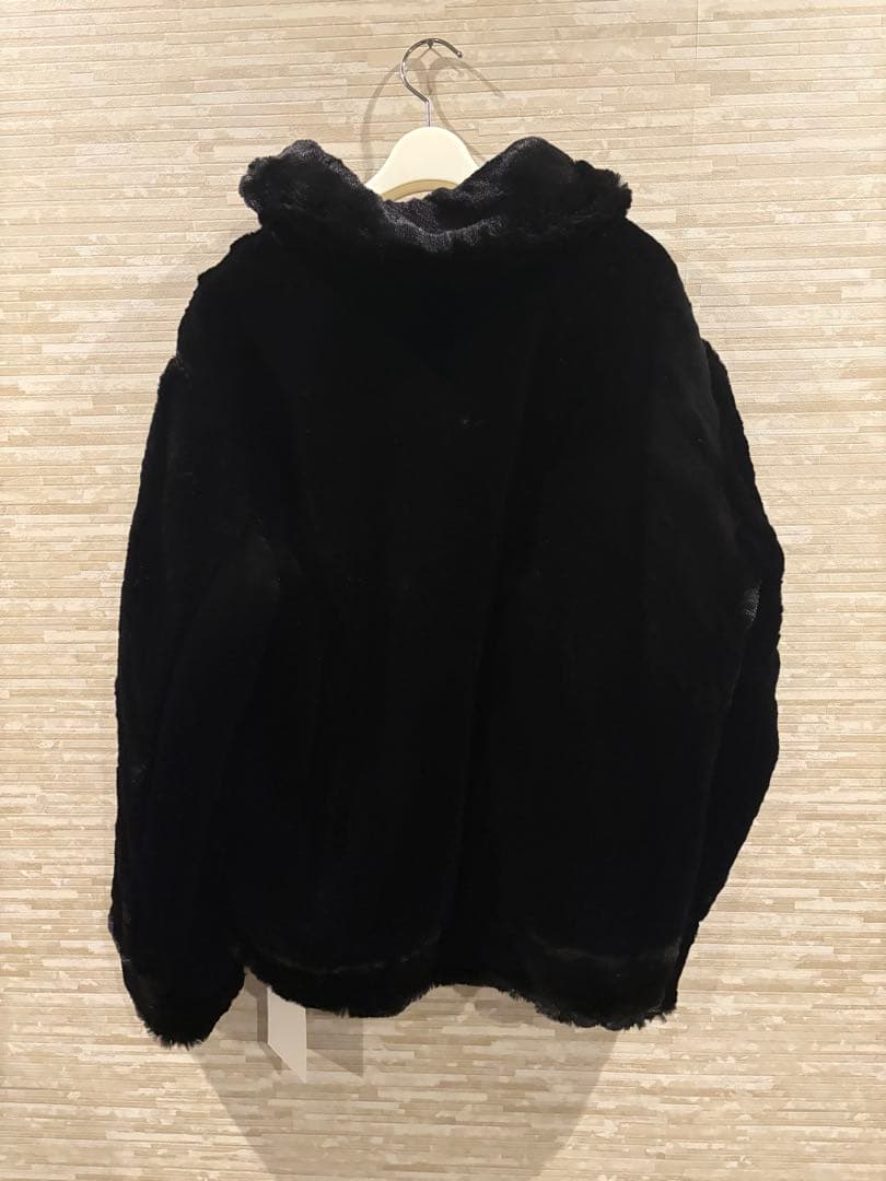 WTAPS GRIZZLY JACKET 新品未使用　タグ付き