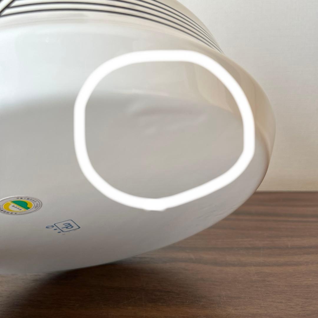 レア！昭和レトロ！未使用品！デコラウェア 笛吹きケトル 3.2L モノトーン