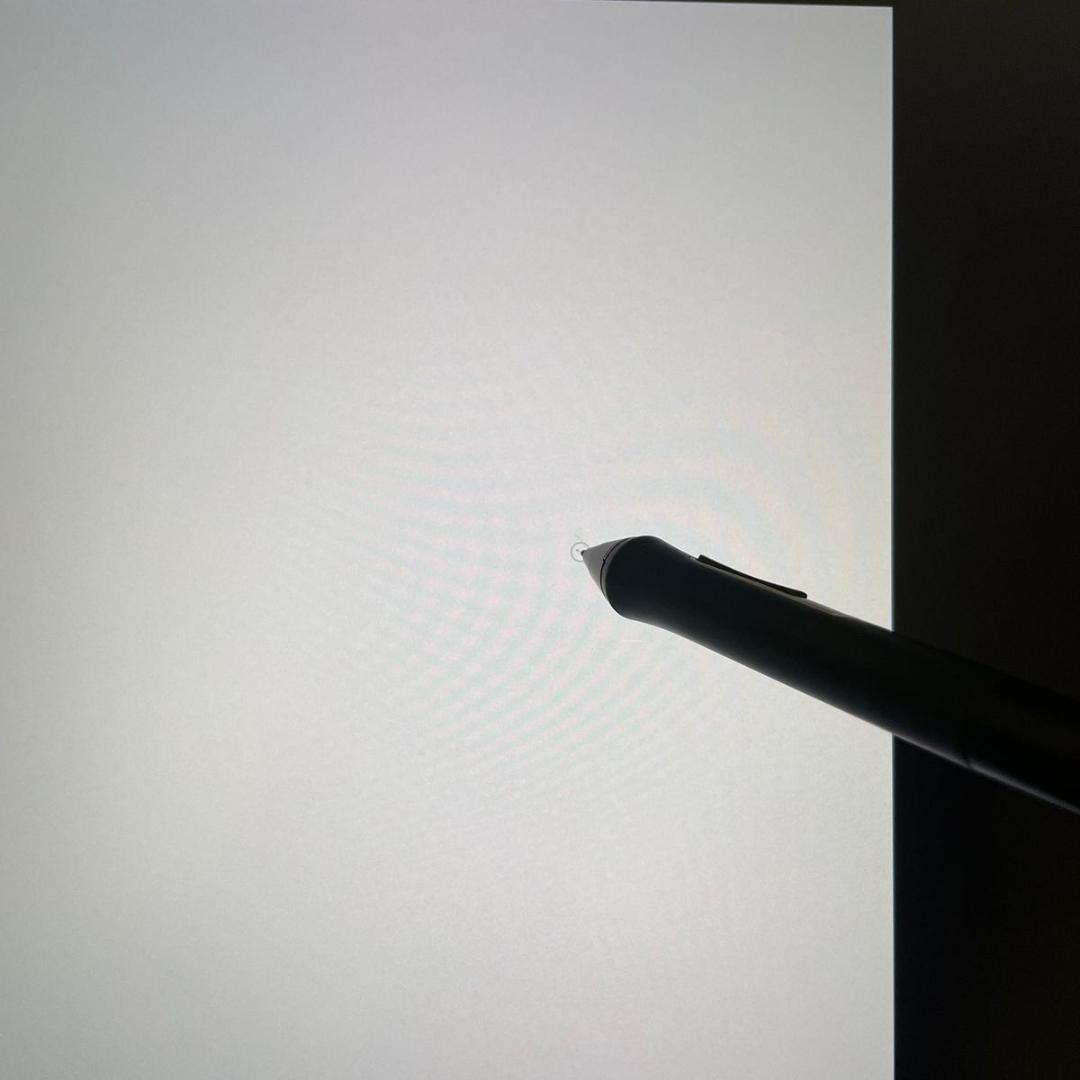 Wacom cintiq pro 24 4k 液晶タブレット