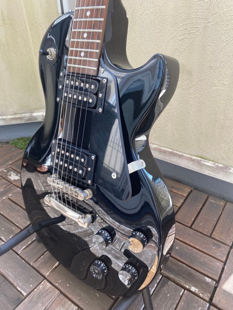 Epiphone Les Paul Stadio(エピフォン レスポール)