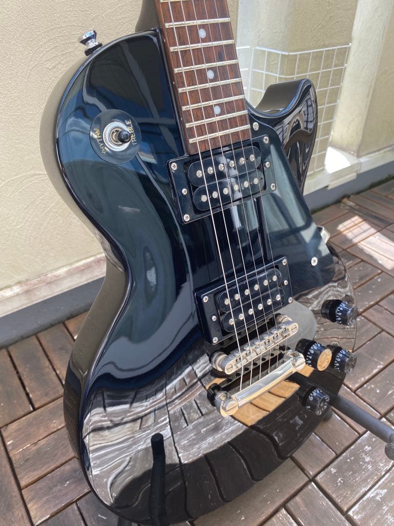 Epiphone Les Paul Stadio(エピフォン レスポール)