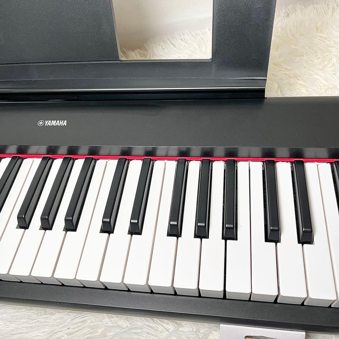 【美品】YAMAHA NP-12 Piaggero 2021年製 動作確認済み