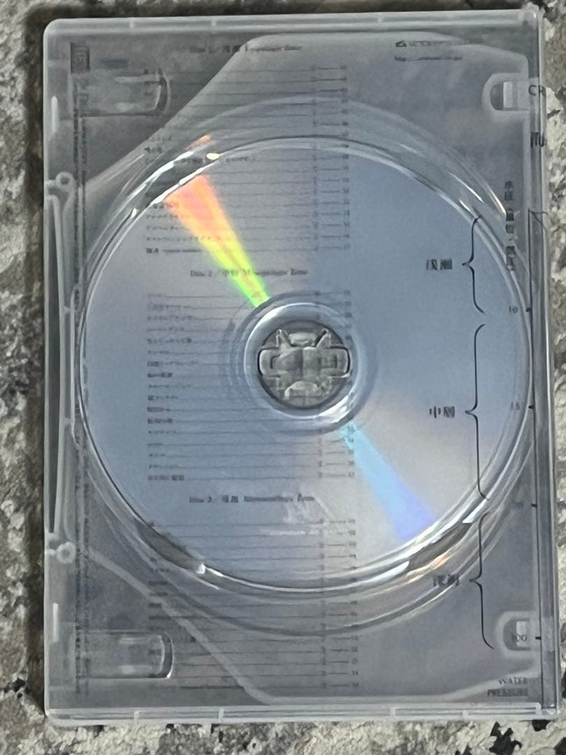 3CD サカナクション 魚図鑑 完全生産限定盤