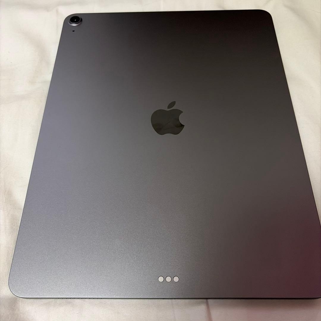 iPad Air 13-inch (M3) Wi-Fi 本体